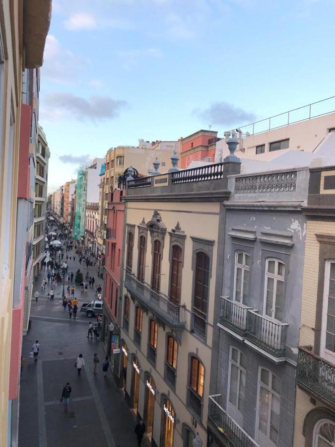 Wonderful Home Triana Center Las Palmas de Gran Canaria Exterior photo